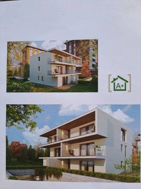 Daire Trento, Trento ilçesinde