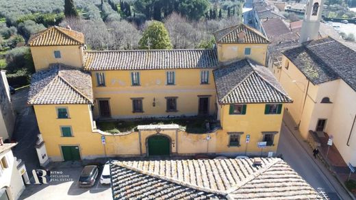 Villa en San Casciano in Val di Pesa, Florencia