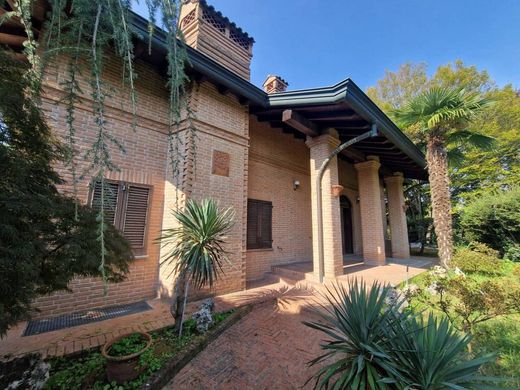 Βίλα σε Vizzolo Predabissi, Città metropolitana di Milano