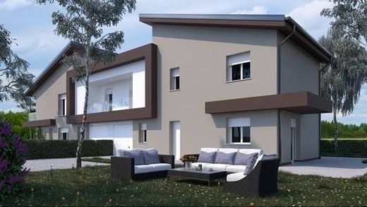 Villa in Malalbergo, Bologna