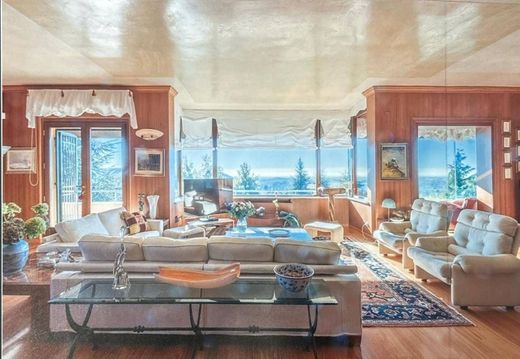 ﻓﻴﻼ ﻓﻲ Scanzo-Rosciate, Provincia di Bergamo