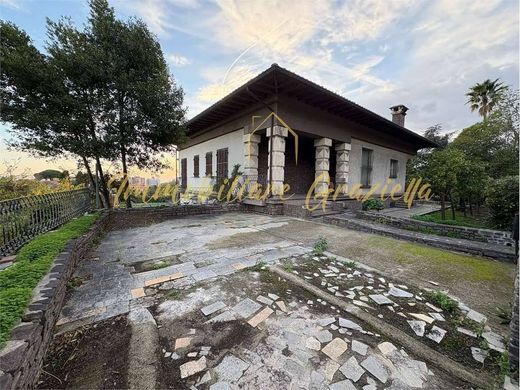 Willa w Vallecrosia, Provincia di Imperia