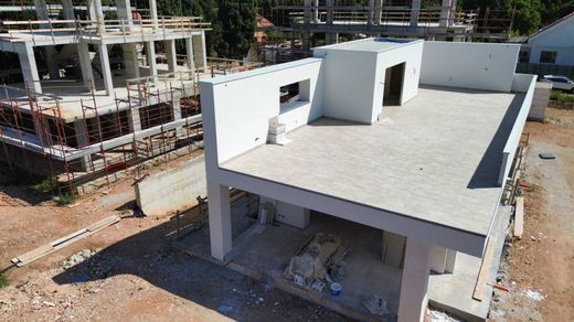 Villa Palermo, Palermo ilçesinde