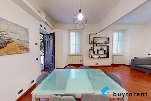 Apartment / Etagenwohnung in Mailand, Lombardei