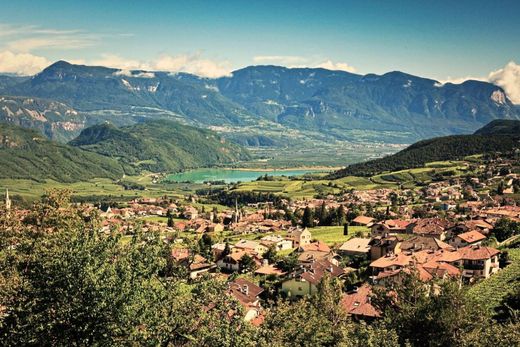 Βίλα σε Caldaro sulla Strada del Vino, Bolzano