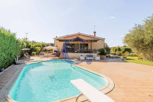 Villa in Rome, Latium