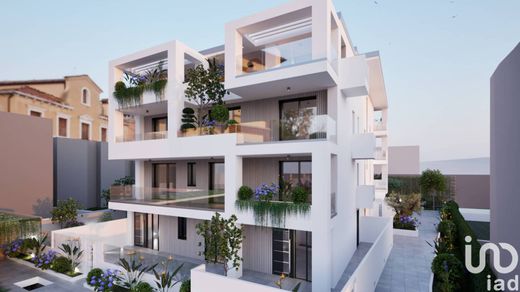 Apartment / Etagenwohnung in Grottammare, Provincia di Ascoli Piceno