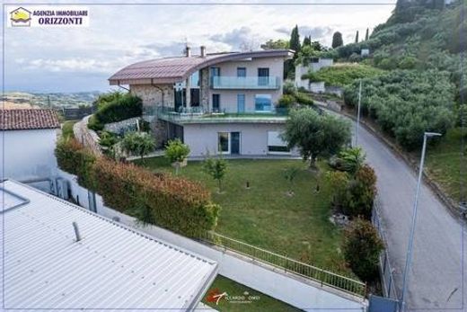 Villa in Tortoreto, Provincia di Teramo