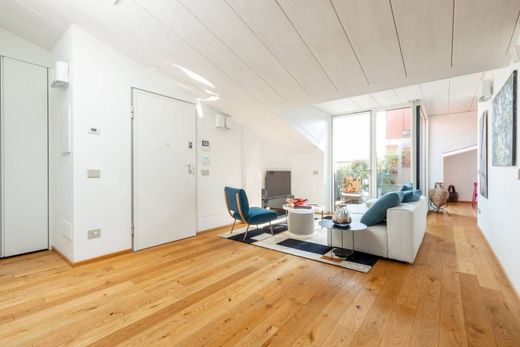 Penthouse in Milan, Lombardy