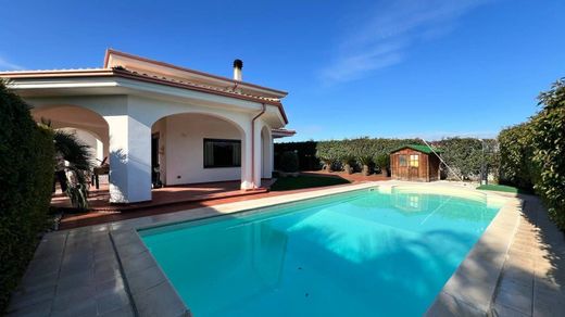 Villa en Trani, Provincia di Barletta - Andria - Trani