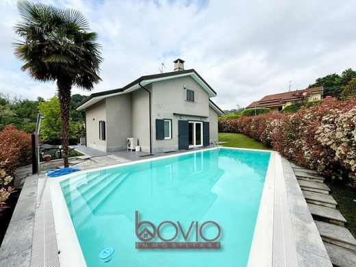 Villa in Castiglione Torinese, Turin