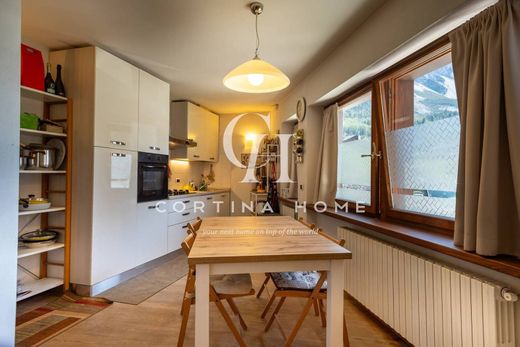 Apartament w San Vito di Cadore, Provincia di Belluno