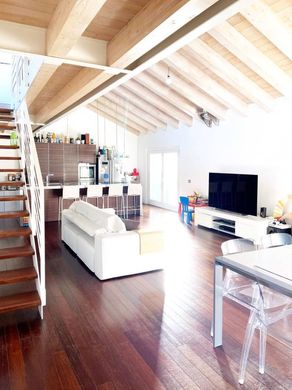 Penthouse in Montebelluna, Provincia di Treviso