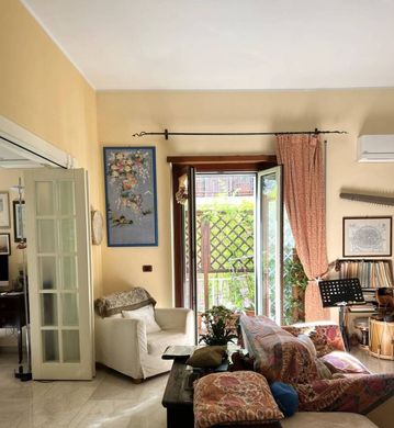 Apartment in Rome, Latium