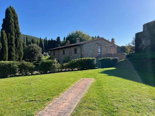 Villa in Montaione, Florence