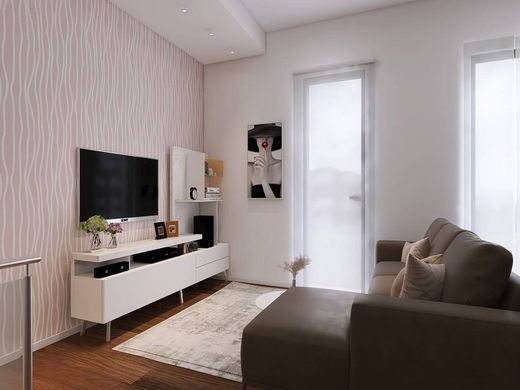 Apartment / Etagenwohnung in Sesto Fiorentino, Florenz