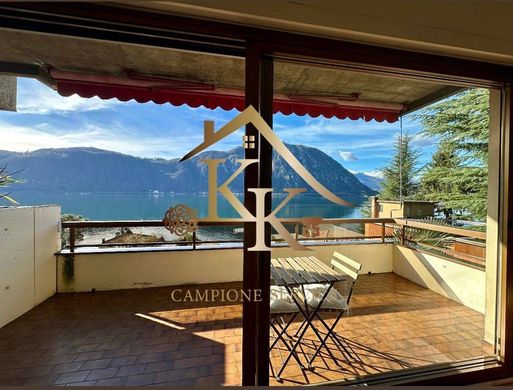 Apartament w Campione d'Italia, Provincia di Como