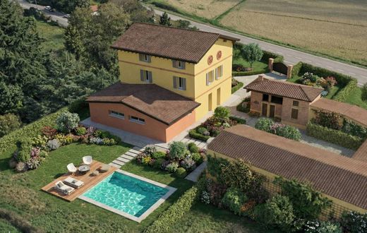 Villa a Modena, Emilia-Romagna