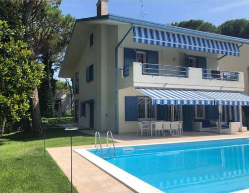 Villa in Lignano Sabbiadoro, Udine