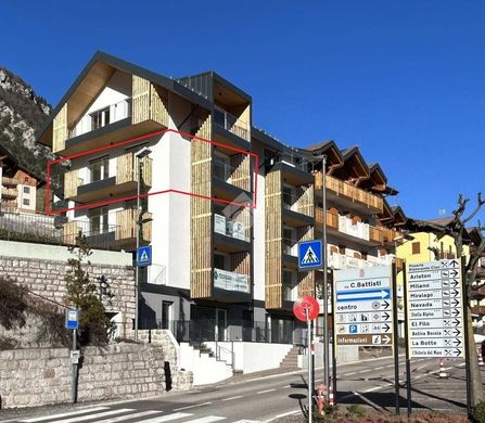 Квартира, Molveno, Provincia autonoma di Trento