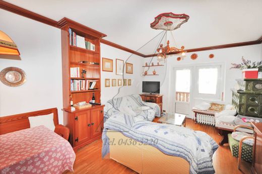 Appartement à Cortina d'Ampezzo, Provincia di Belluno