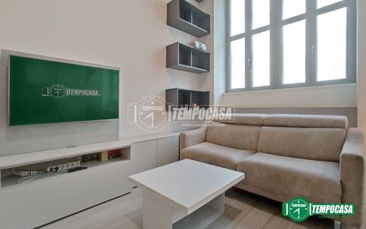 Apartment in Milan, Lombardy