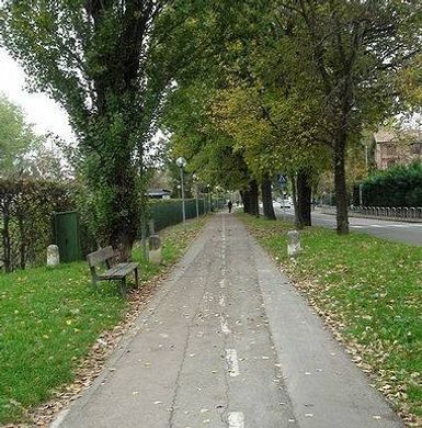 ‏וילה ב  Reggio nell'Emilia, Provincia di Reggio Emilia