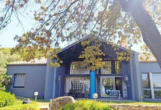 Villa à Santa Teresa Gallura, Provincia di Sassari