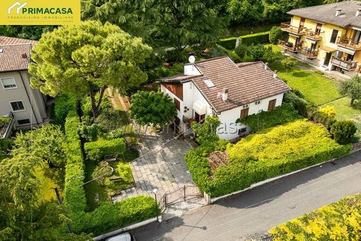Villa in Grezzana, Provincia di Verona