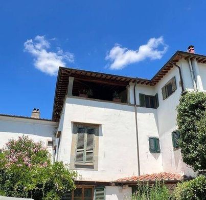 Apartment in Fiesole, Florence