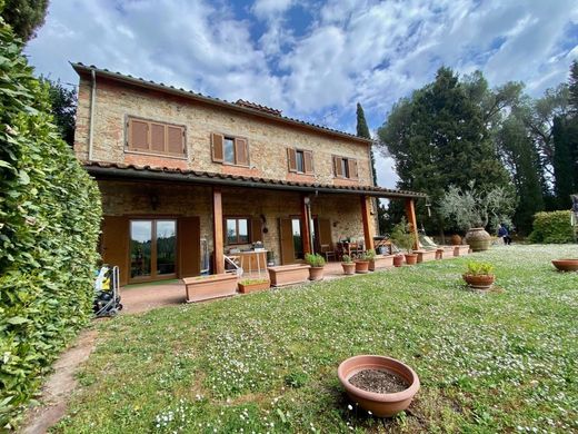 Вилла, Greve in Chianti, Province of Florence