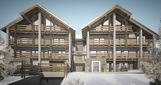 Apartment in Sauze di Cesana, Turin