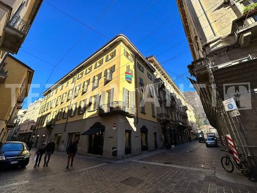 Piso / Apartamento en Como, Provincia di Como