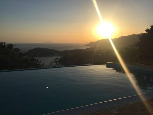 Villa in Gaeta, Provincia di Latina