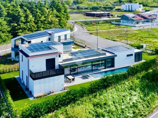 Villa in Affi, Provincia di Verona