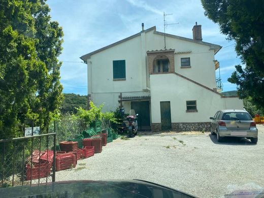 Villa a Monte Argentario, Grosseto