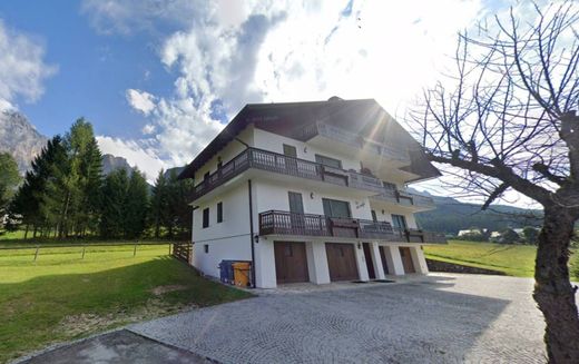Apartament w San Vito di Cadore, Provincia di Belluno