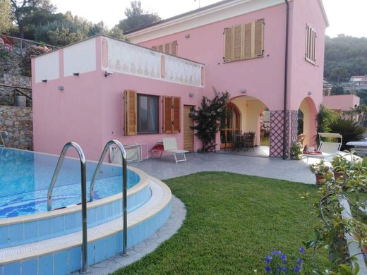 Villa - Andora, Provincia di Savona