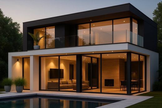 Villa in Albignasego, Padua