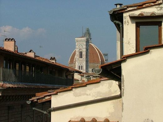 Penthouse in Florenz, Toskana