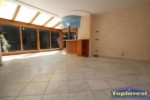 Appartement in Algund, Bolzano