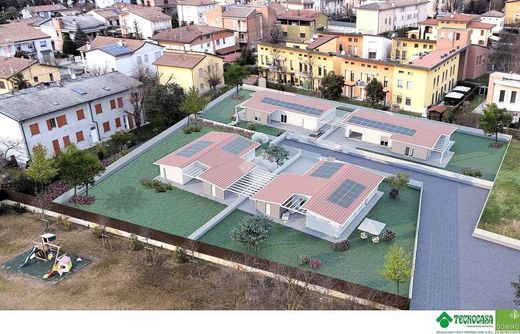 Villa in Pieve di Cento, Bologna