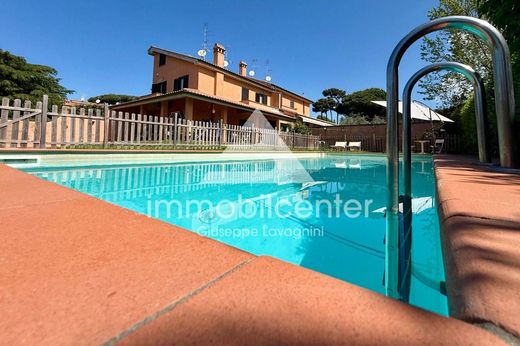Villa in Genzano di Roma, Rome