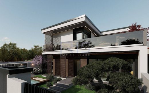 Вилла, Cesano Maderno, Provincia di Monza e della Brianza