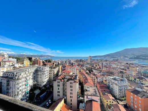 Ático en La Spezia, Provincia di La Spezia