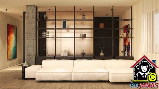 Penthouse in Cagliari, Provincia di Cagliari