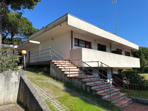 Luxus-Haus in Lignano, Udine