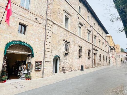 Apartment / Etagenwohnung in Assisi, Provincia di Perugia