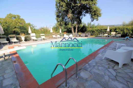 Βίλα σε Monsummano Terme, Provincia di Pistoia