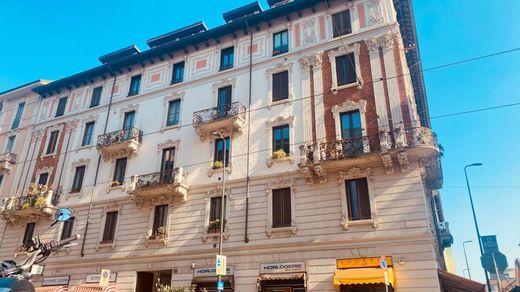 Apartment in Milan, Lombardy